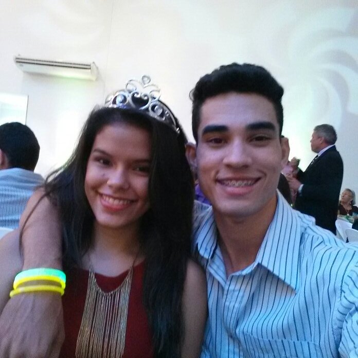 Namorado da princesa mais linda. Alane Monyele ♡