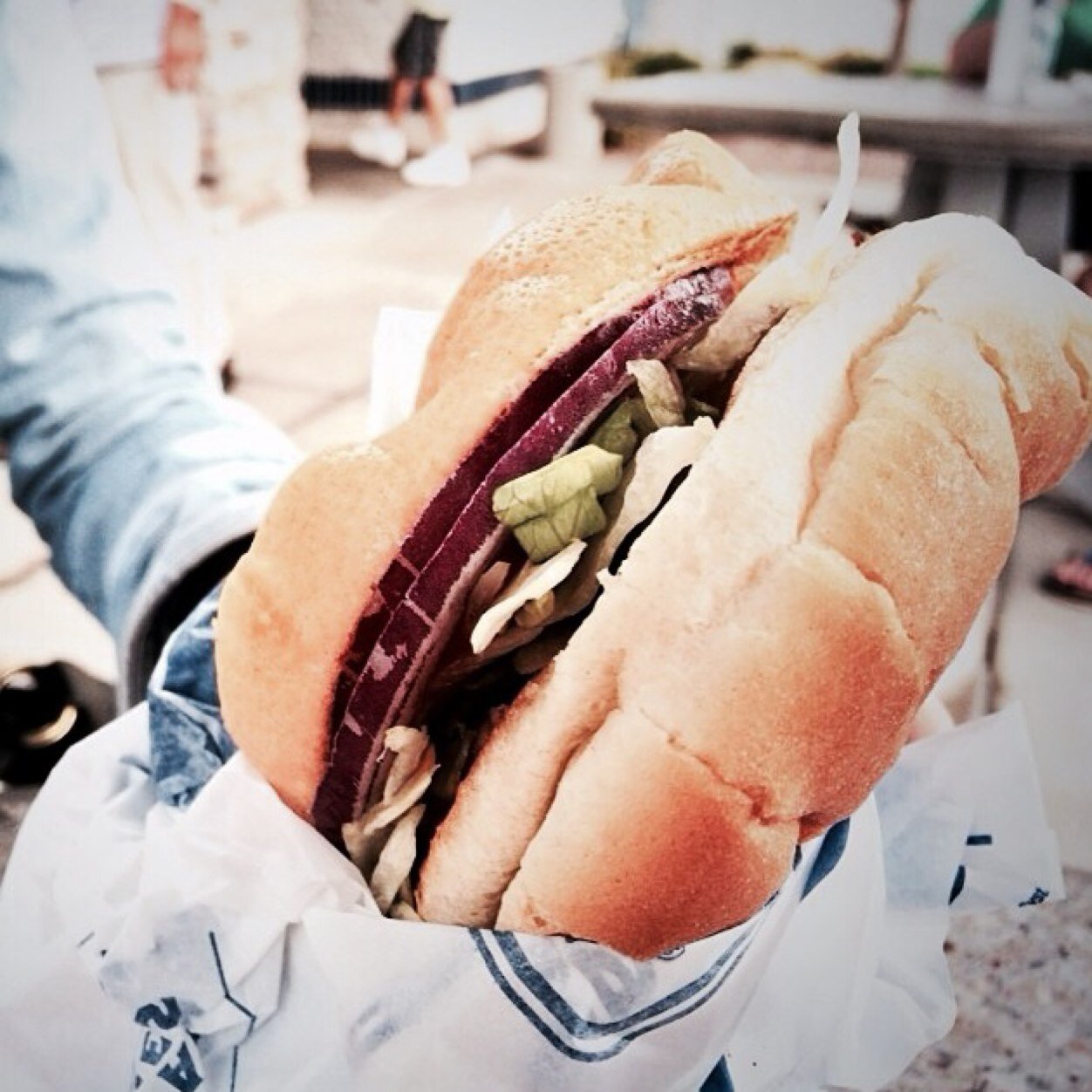 We're a diner here for your hunger needs; menu coming soon.