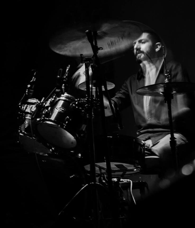 Drummer,sound engineer and producer.Listen my work as Sound engineer here : https://t.co/sML0S4Ky60 .