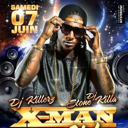 falconprod's profile picture. Producer. Organisateur.
#Follow Me #VéritééééNouLé #TeamOM #aaadiiinnndooouuu !