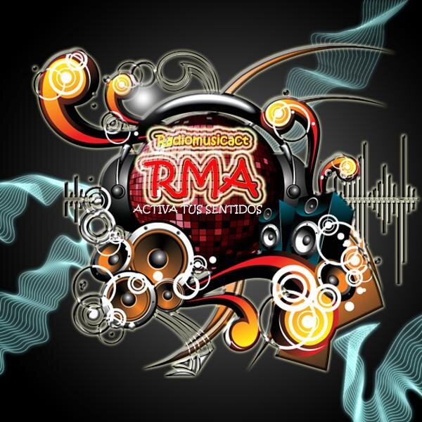 RadioWeb Dedicada a apoyar nuevos talentos nacionales e internacionales sonando las 24H COMUNICATE:radiomusicact@hotmail.com