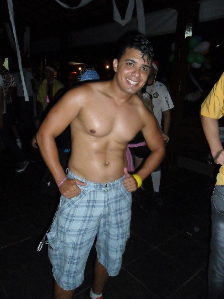 DaAlexandref's profile picture. 