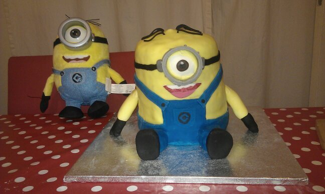 ansypansy's profile picture. single mums musings on life, food and all things cake.