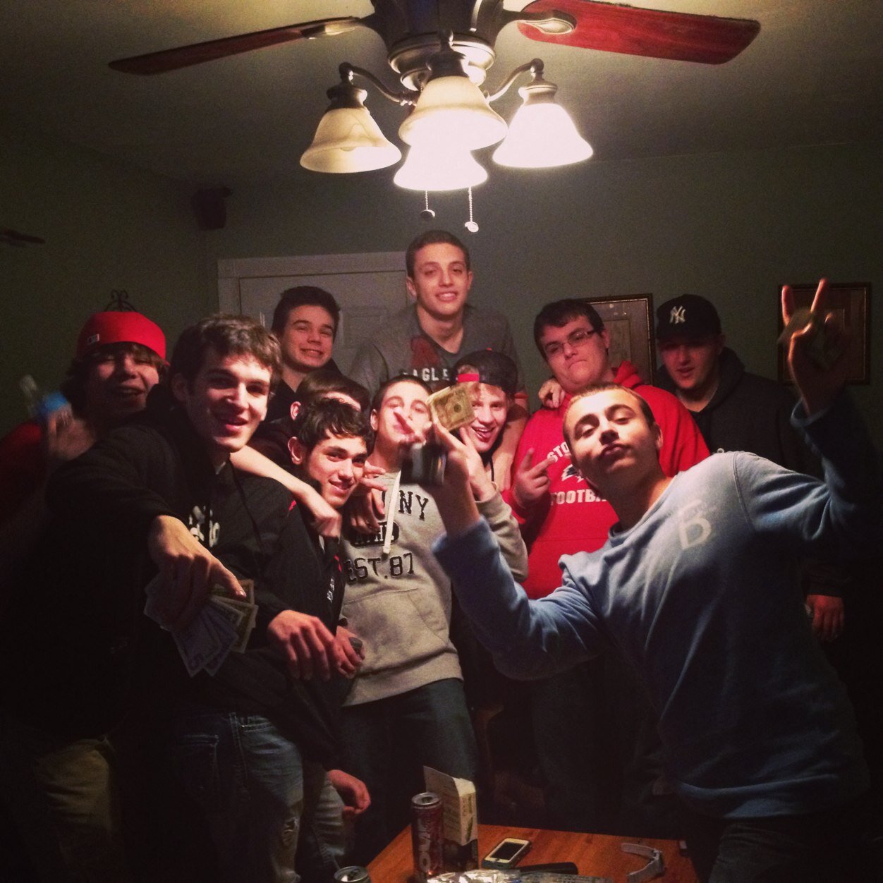 mattkirby115's profile picture. 