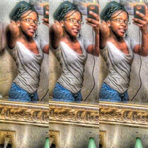 ✨ Follow Me On Instagram @marnikka_denise