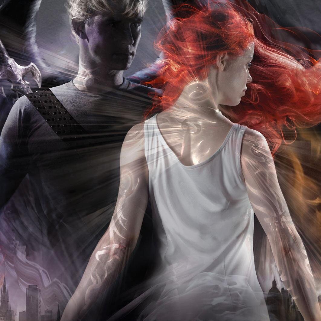 Join the most powerful family of warriors in the world. WE ARE SHADOWHUNTERS. Source française sur tout ce qui touche les sagas de @cassieclare. #TMIfamily