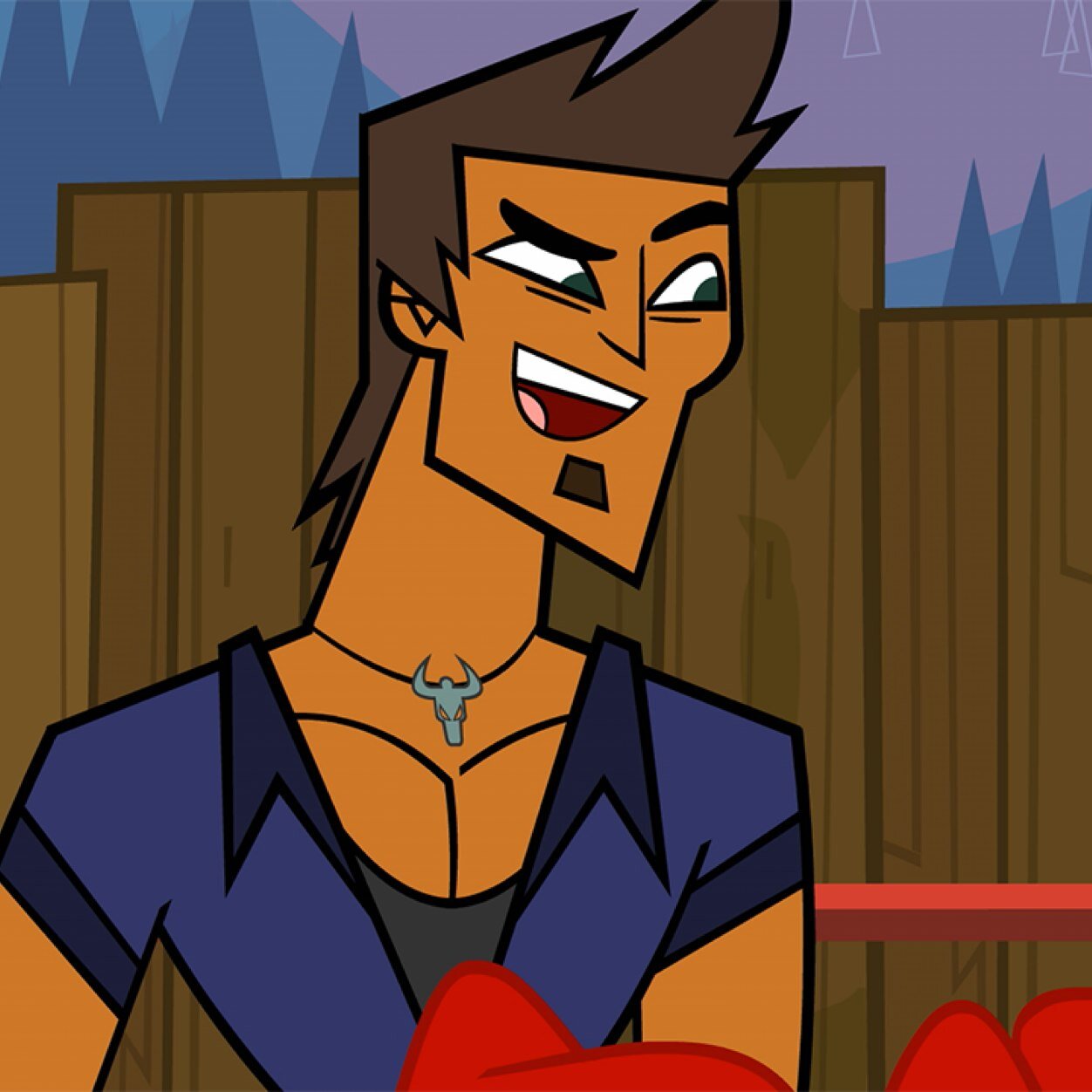 Ah, hola amigos, for I am José Burromuerto, Alejandro's better, sexier, and stronger brother. I am here to socialize with all of his friends. #Single
