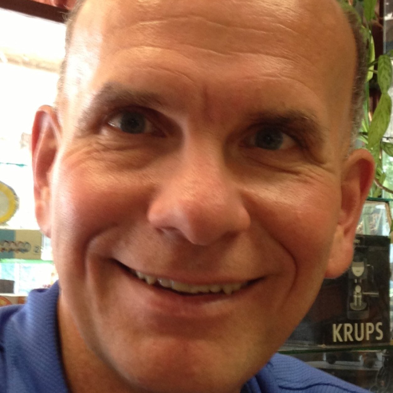 Husband, father, runner, photographer, coffee enthusiast, dog lover, and of course a lover of almonds.