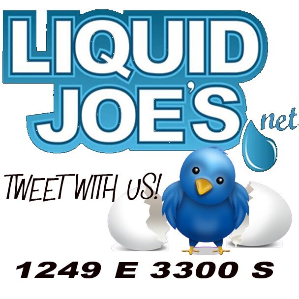 Liquid Joe's