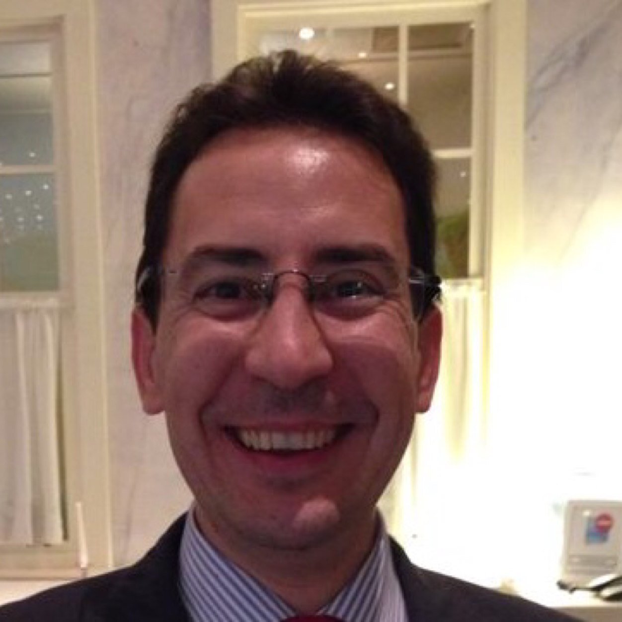 OscarPubill's profile picture. 