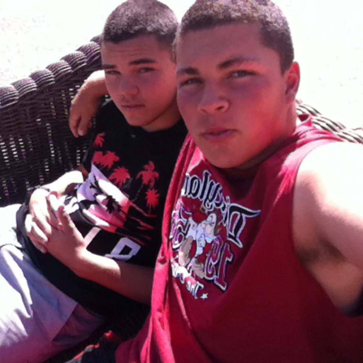 Shawn_Davis34's profile picture. 