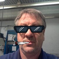 Chris Morgan (@mitis3000gt) 's Twitter Profile