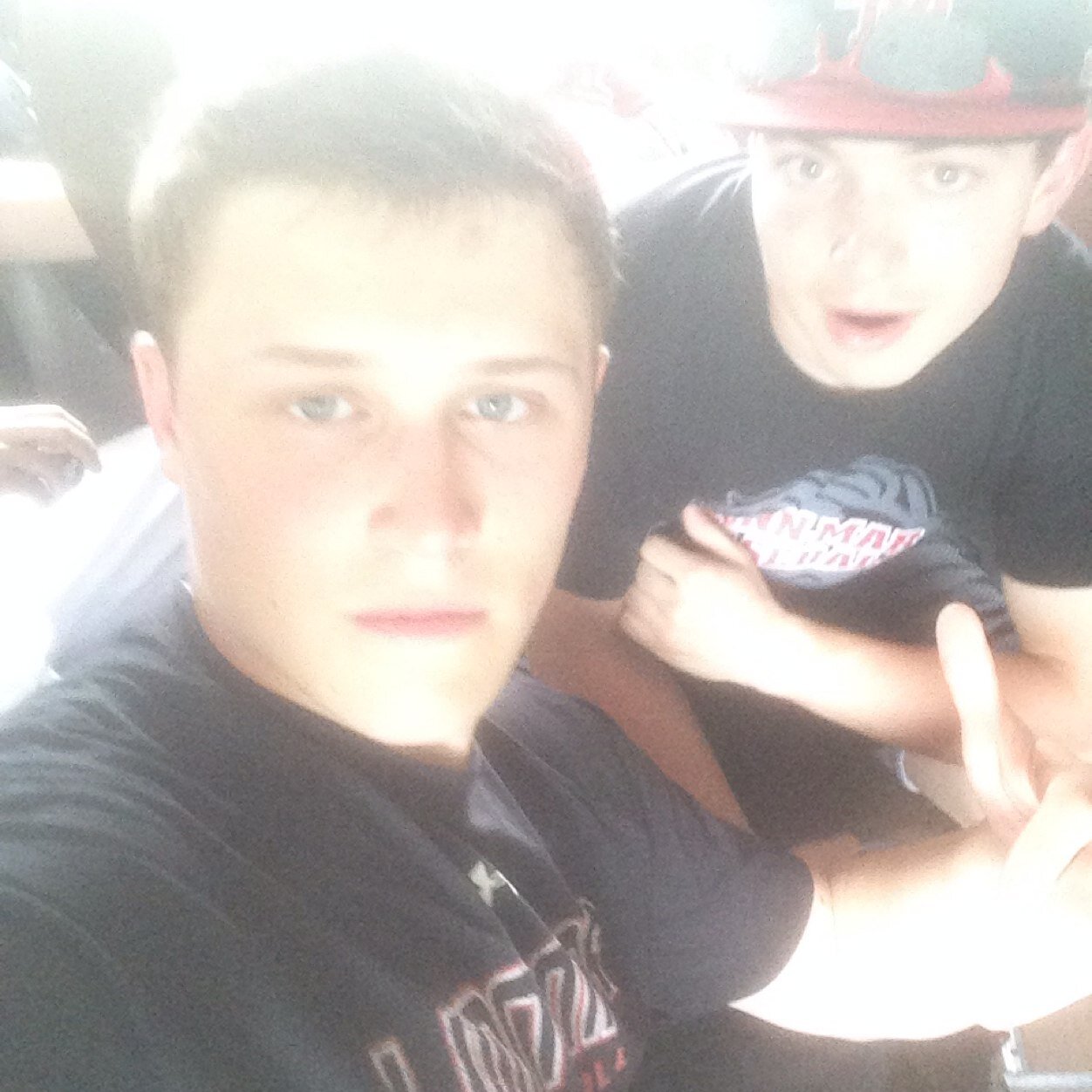 LMbaseball_'s profile picture. Linn-Mar Varsity Baseball Updates