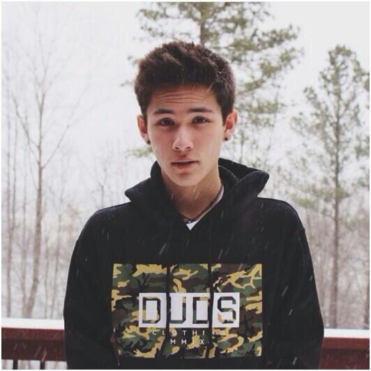 carter1620's profile picture. I love Lui Calibre and h20delirious. vanossgaming mini laid Wwe os my life