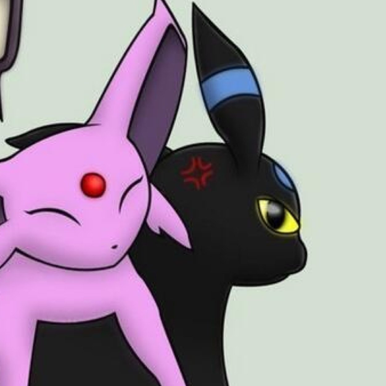 Sam_Umbreon's profile picture. Loving @loving_espeon