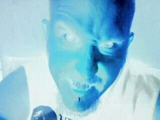 Me against the world..