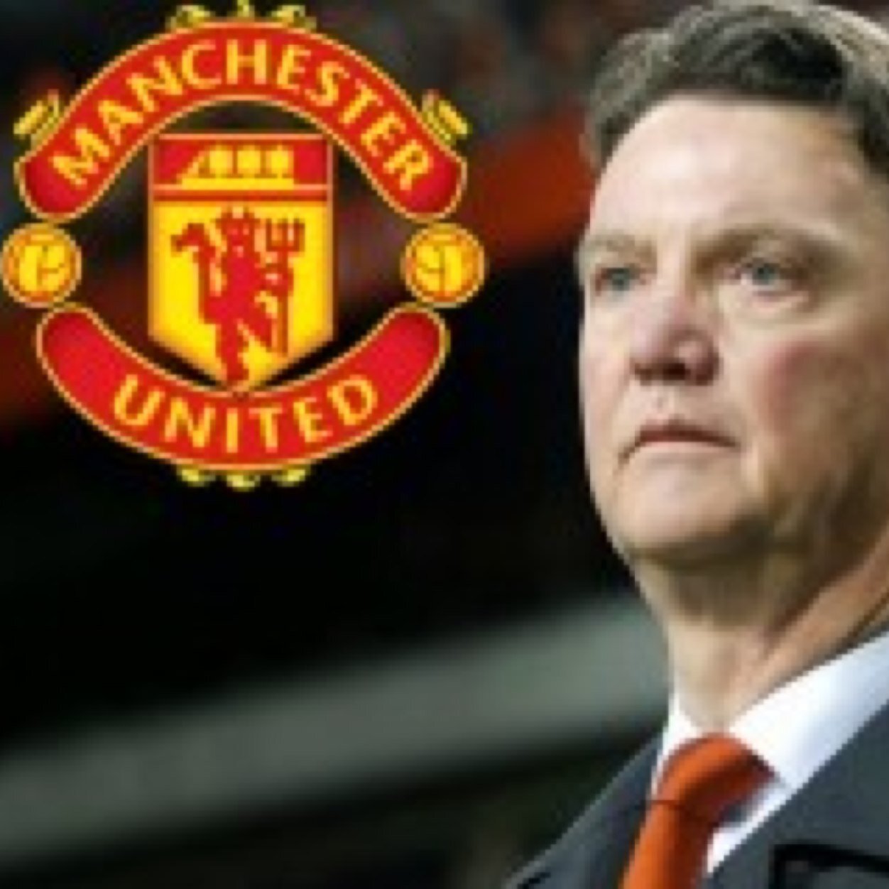 All things Man Utd