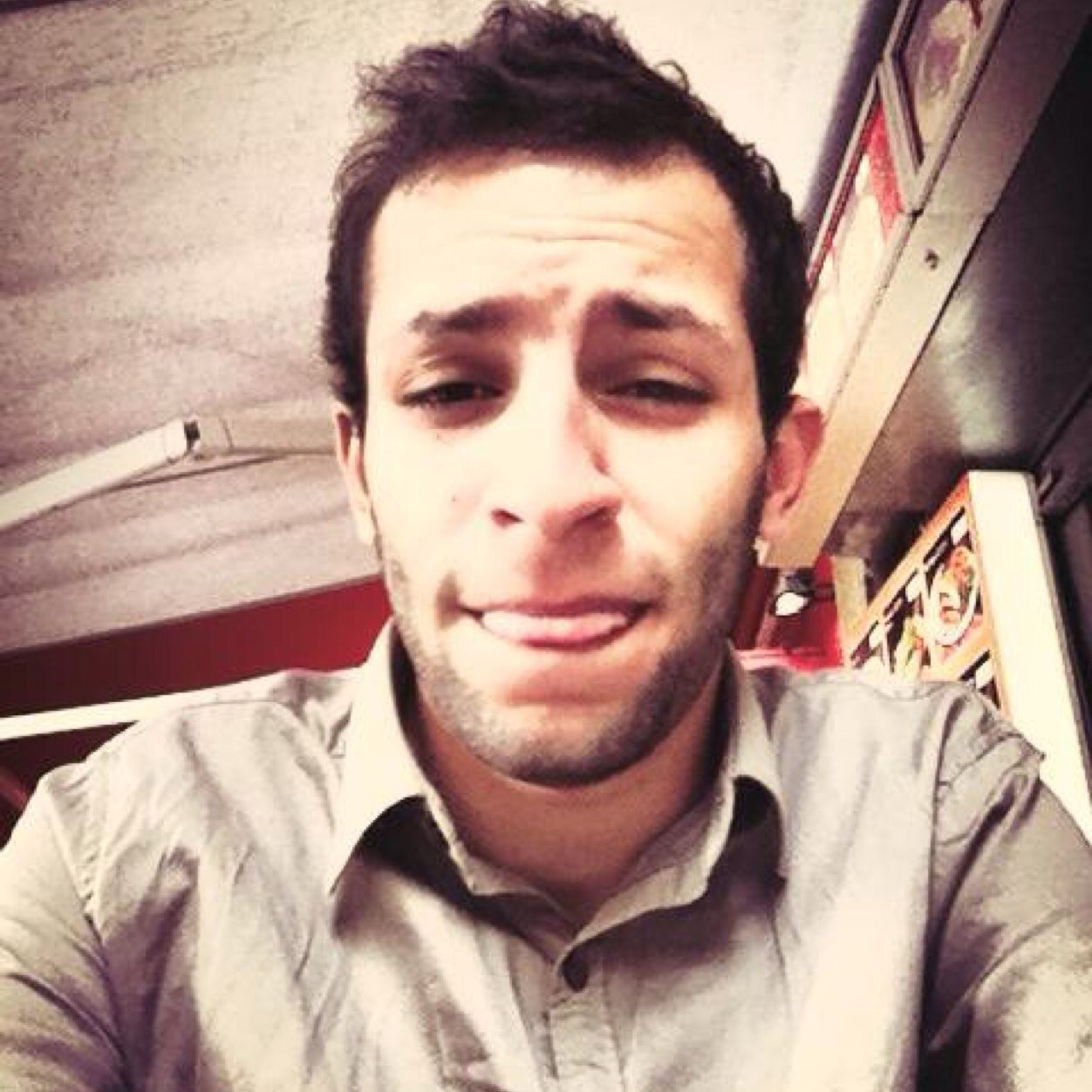 Ca reste a decouvrire