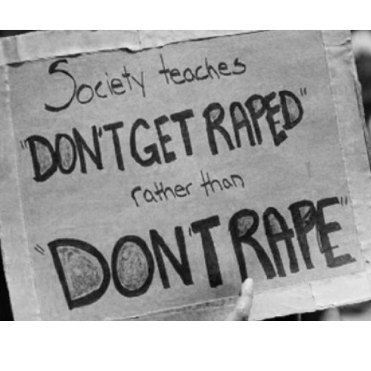 nobody deserves to be treated without respect. everybody has fought something, and so many are still fighting.