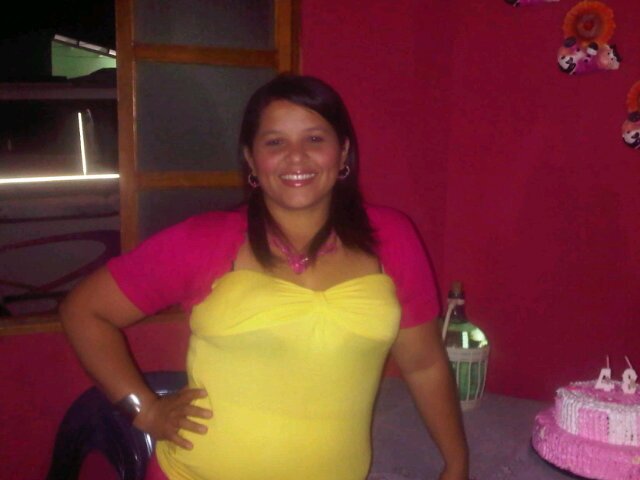 No hay que dejar de luchar por lo que se quiere!