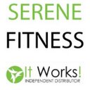 Dwayne Salmon - @DwayneSereneFit - Twitter