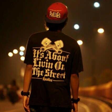 orangtimurKW's profile picture. 