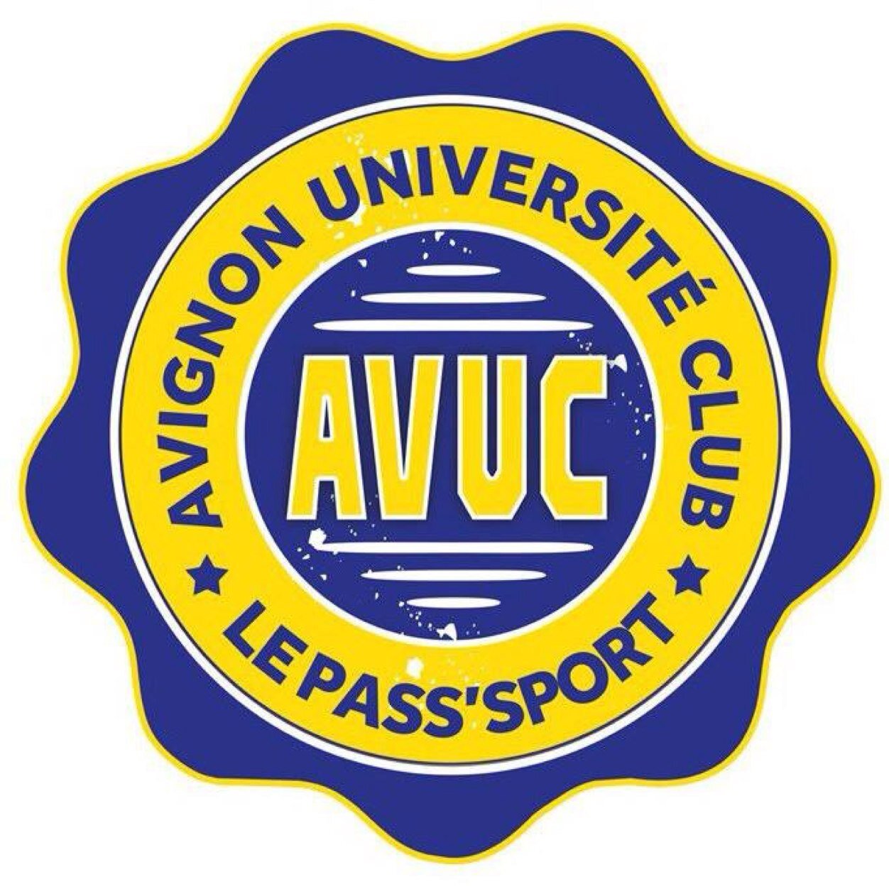 avuc_avignon's profile picture. Avignon Université Club / Association sportive de l'Université d'Avignon et des Pays de Vaucluse / Facebook : http://t.co/CqeqW1NURm