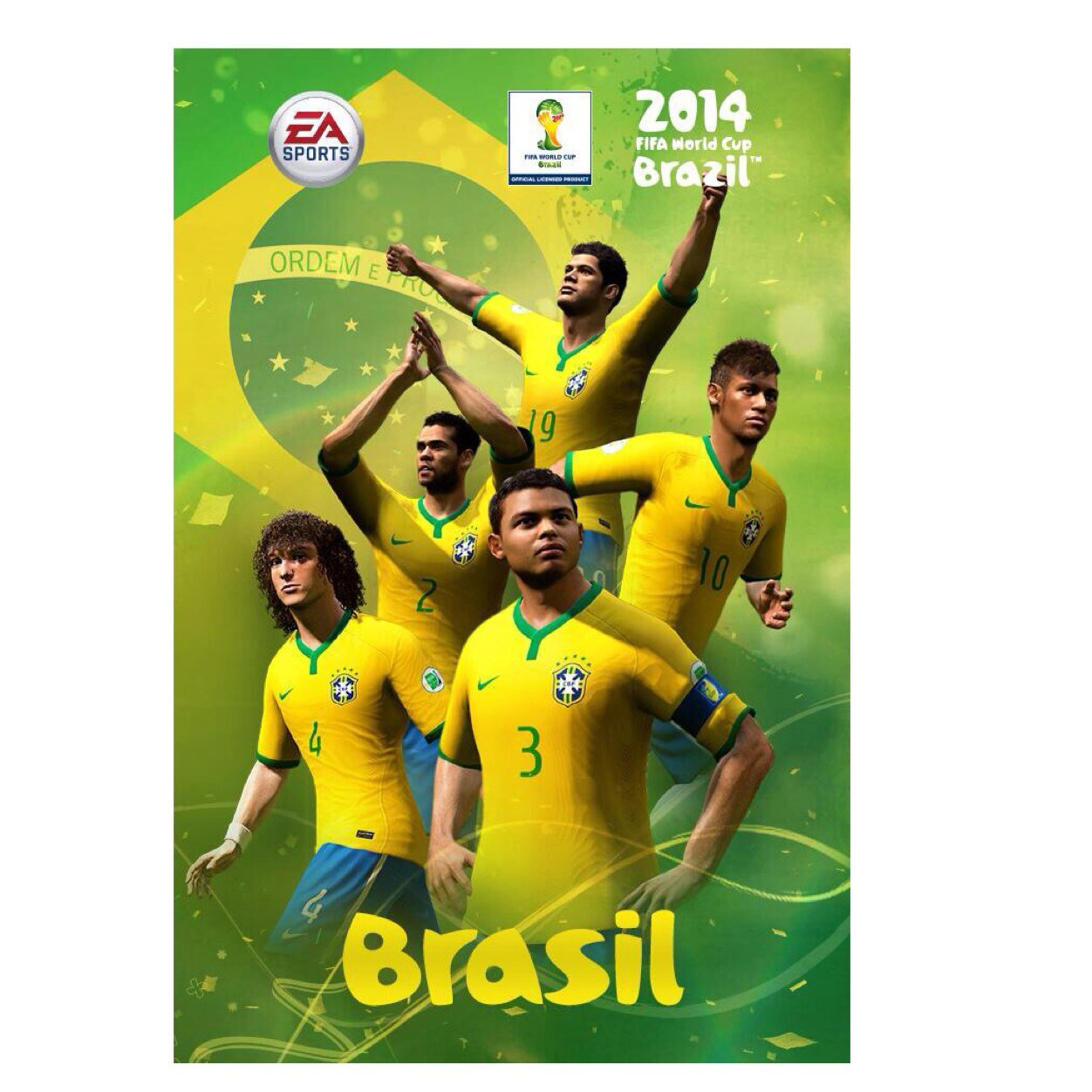 CharlielGaming's profile picture. 