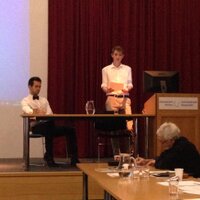 CSC2014 (@carrstudentconf) 's Twitter Profile