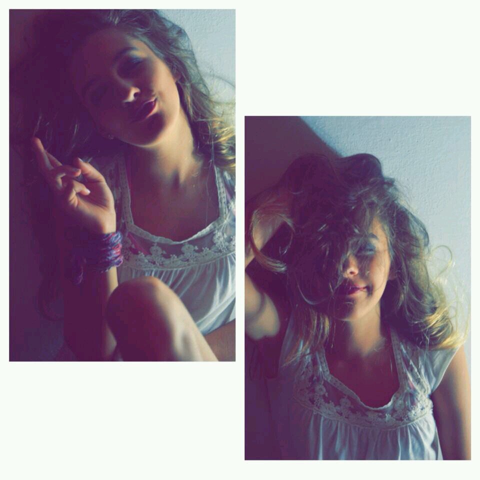 ❇Try a little harder to be a little better.                  ''Como cansa ser todo el tiempo uno mismo''