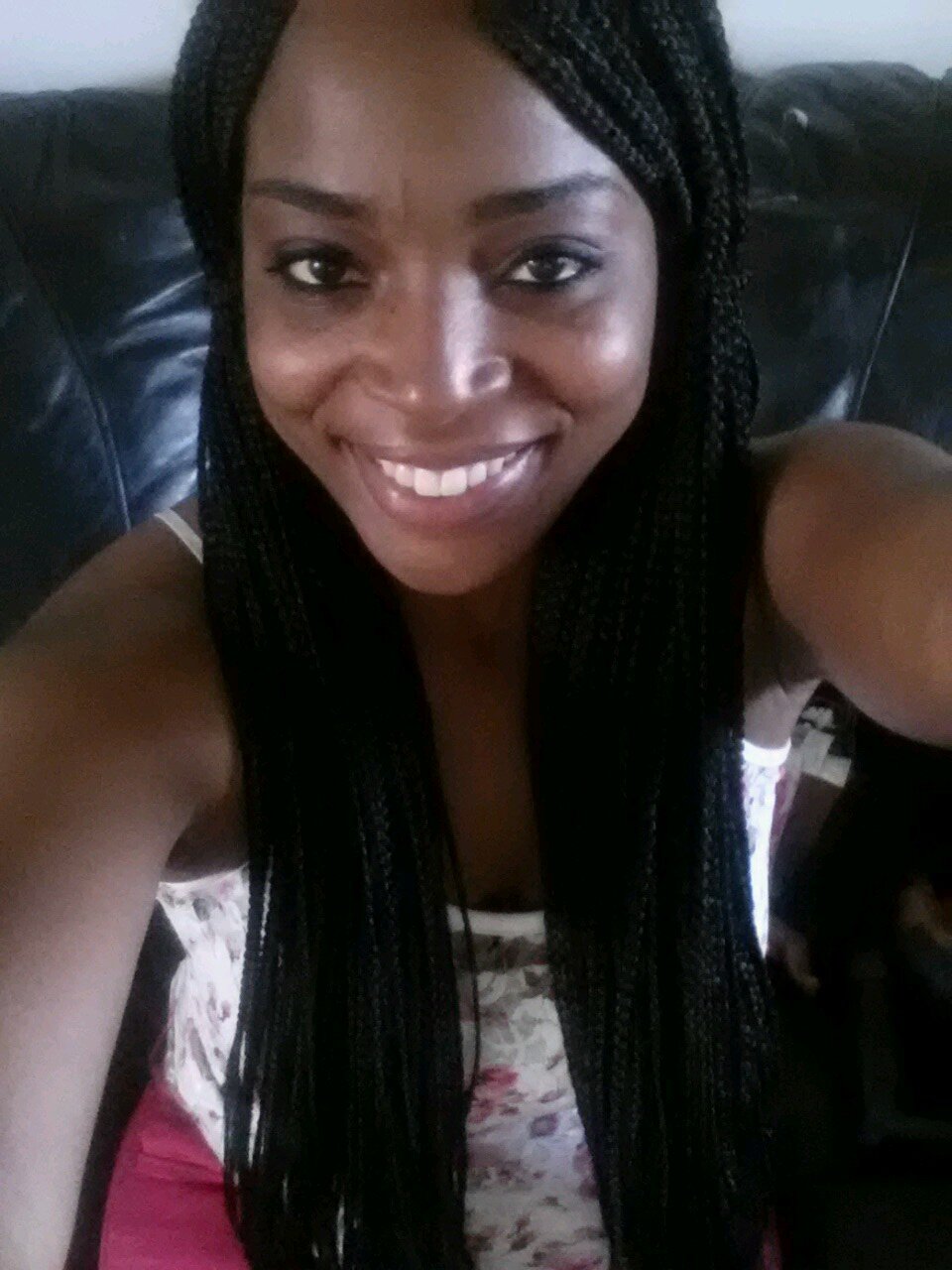 27Lashay's profile picture. 27 Blessed IN-VA  So different from what u remember::Have more than what u show and speak less than what u know:never tell it all:Blessed