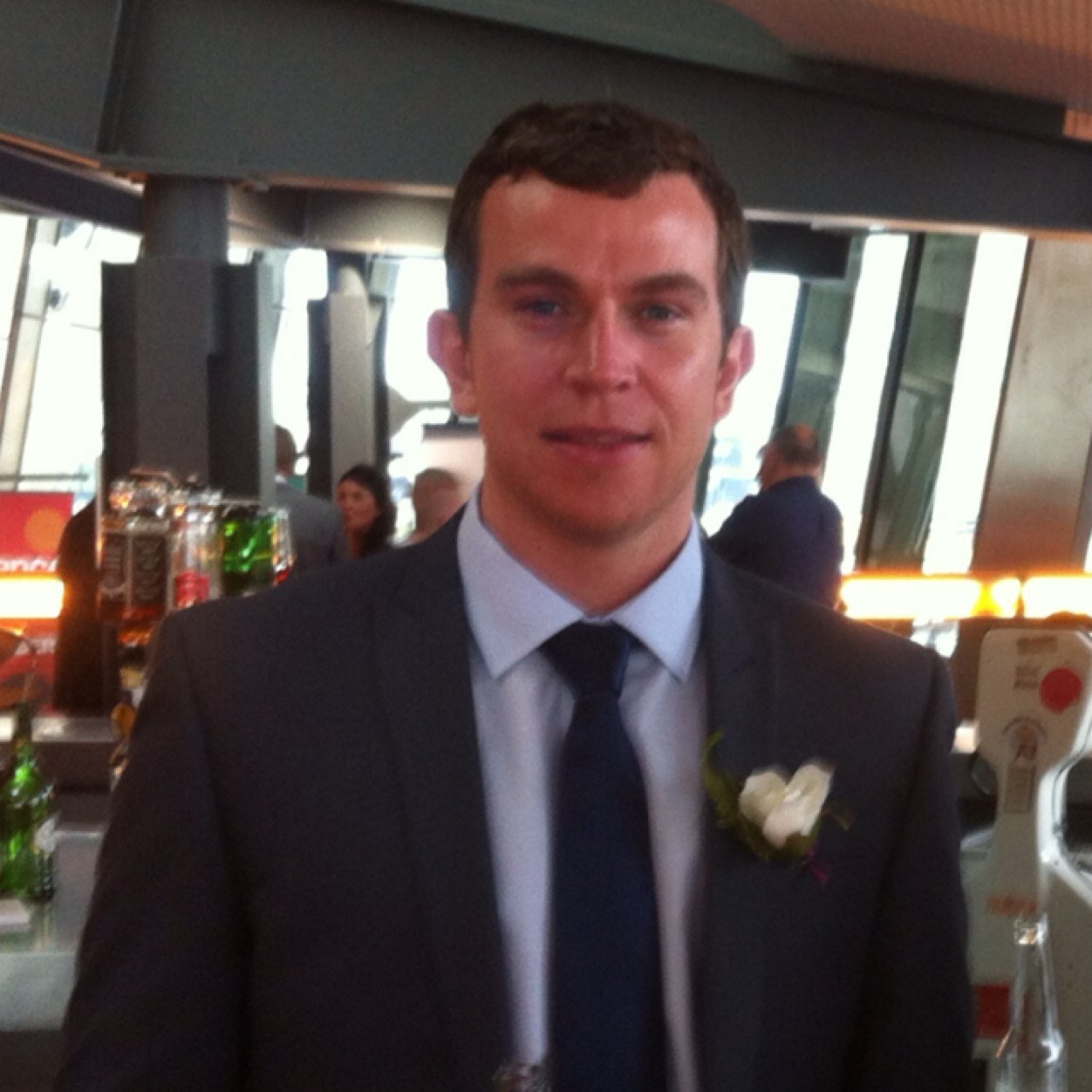 ged_kelly's profile picture. Demolition, Strip-out, Enabling and Asbestos Removal Services