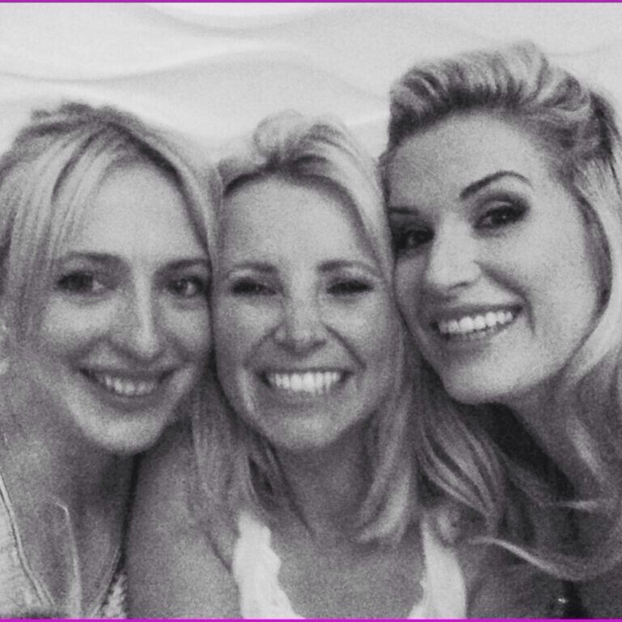 First fanpage for the amazing @sarahjaynedunn she is one in a million....follow her because she is amazing and outta this world! ( :-) ) x
