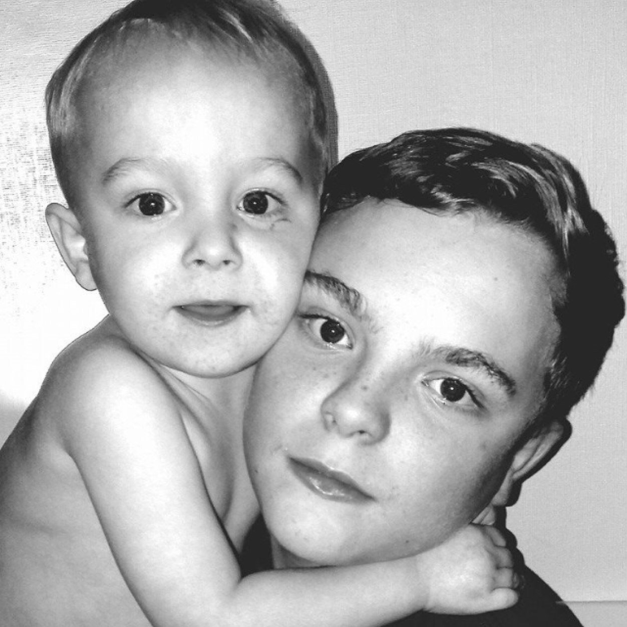 Will always love my family