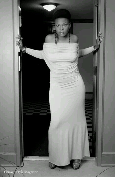 Mother, Poet, Actress, Singer, Writer, Photographer, Entrepreneur, Model... I AM AN EntrpeARTIST!!!