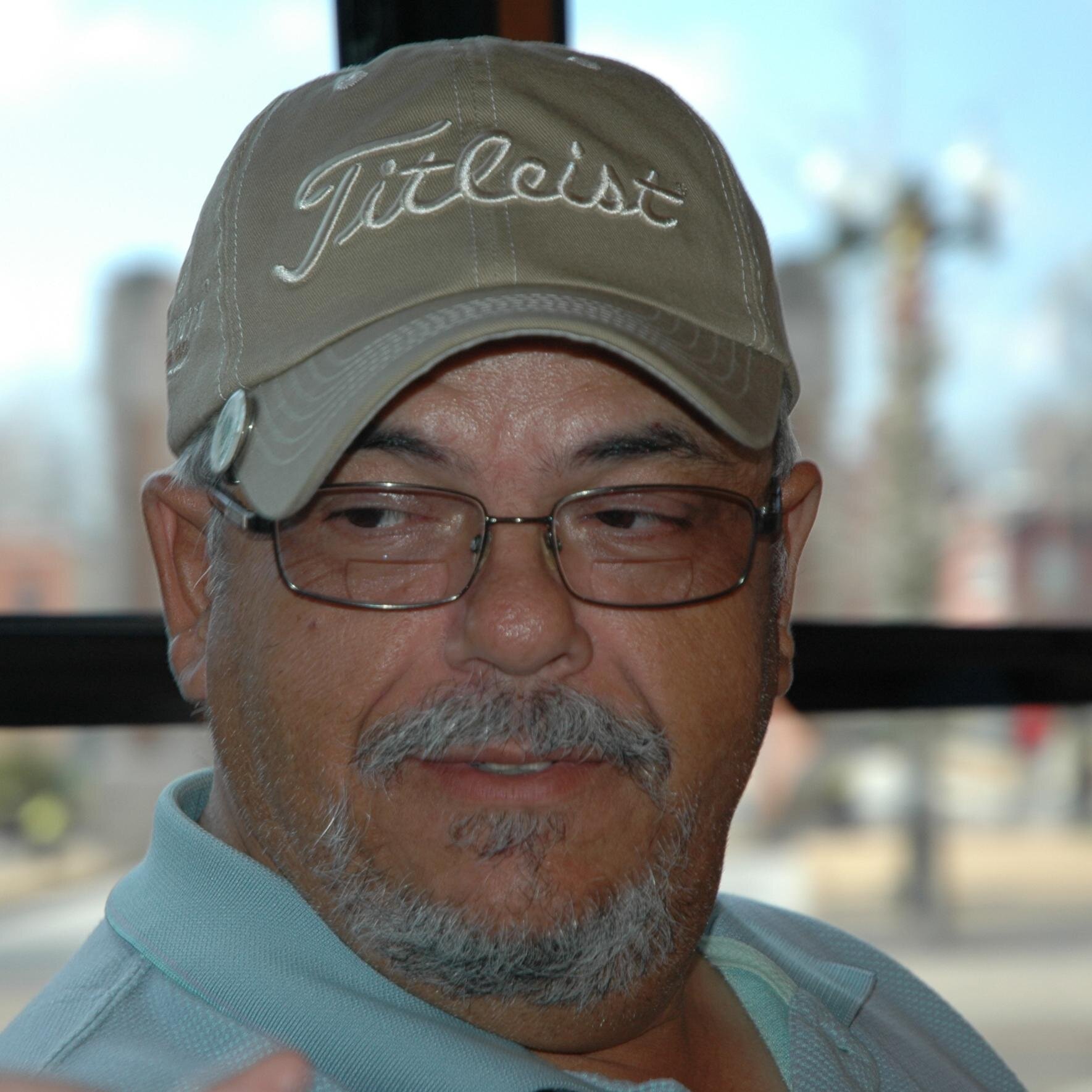 DavidRallis1's profile picture. I am a retired teacher and have begun a writing career.Visit me on my blog.