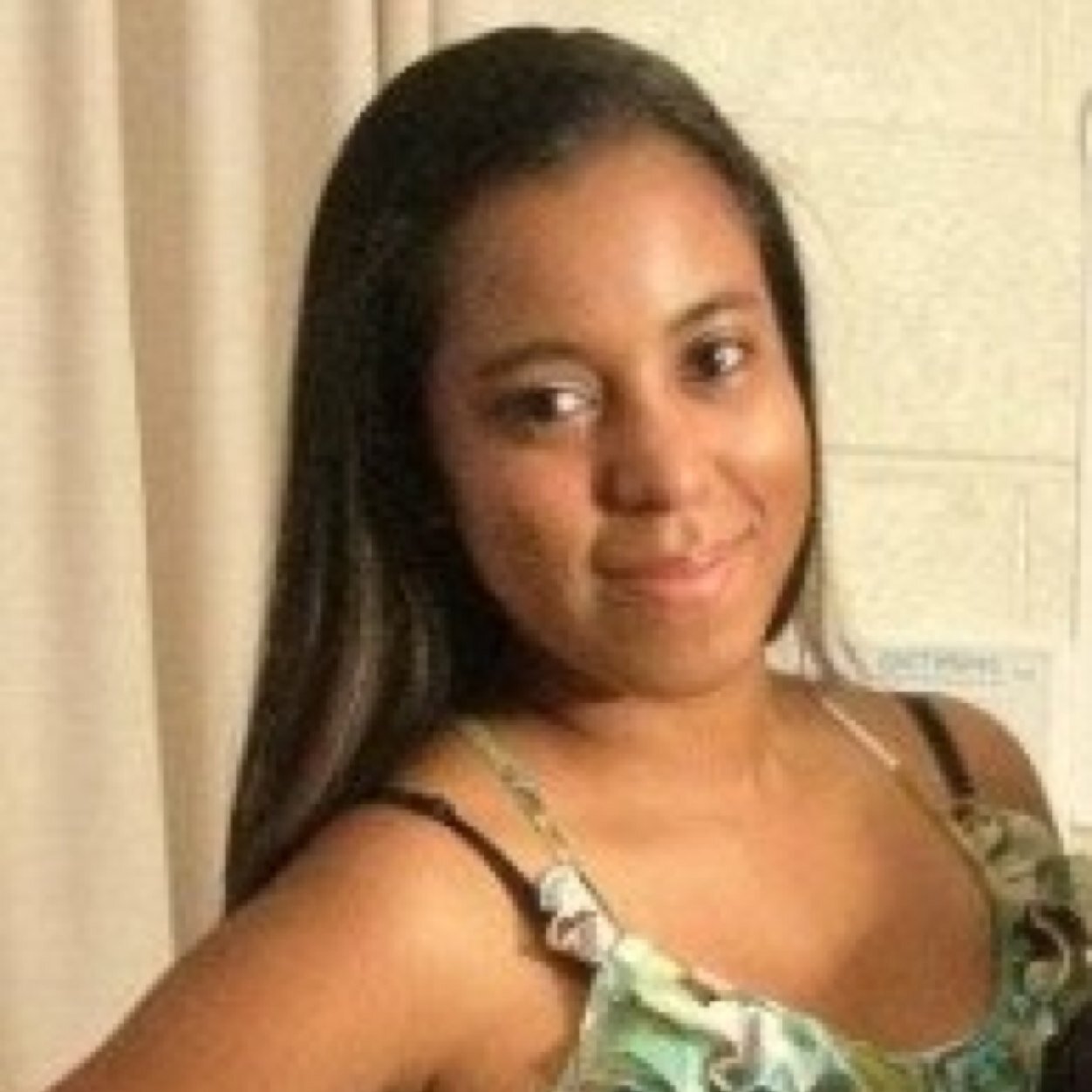 ana_isabel247's profile picture. Marymount alum⚜ | All views expressed are my own