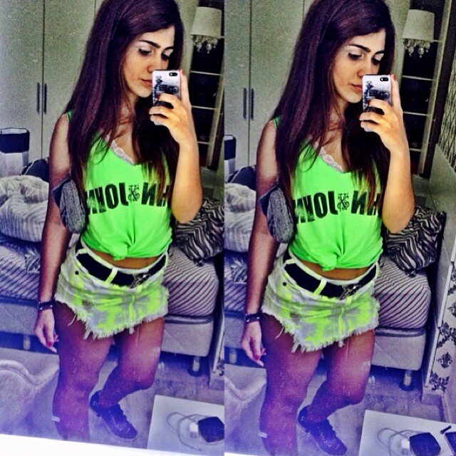 Adoro Musicas Raggae Rap Funk Pop 
adoro Botar minhas fotos no site de fakes 
#Sou_Legal Tenho 19 aninhoos Jovem ainda .. 3