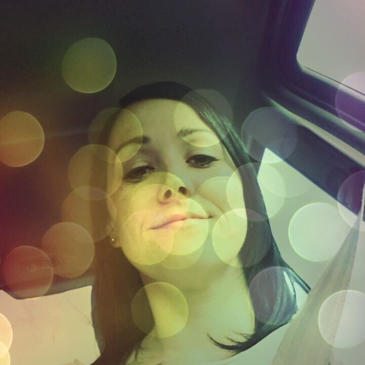 AnitaV80's profile picture. She had the warmth and grace of a Victorian era postmortem photograph