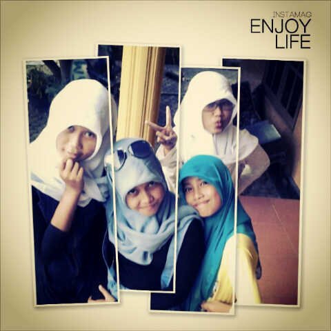 NindiNazua's profile picture. Be Patience