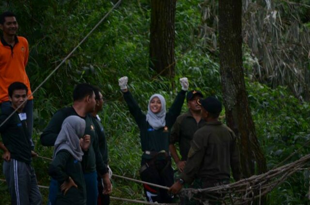 festyratna's profile picture. belongs to Mr. Nurrahman Wahid ❤ sangat sangat suka jalan-jalan