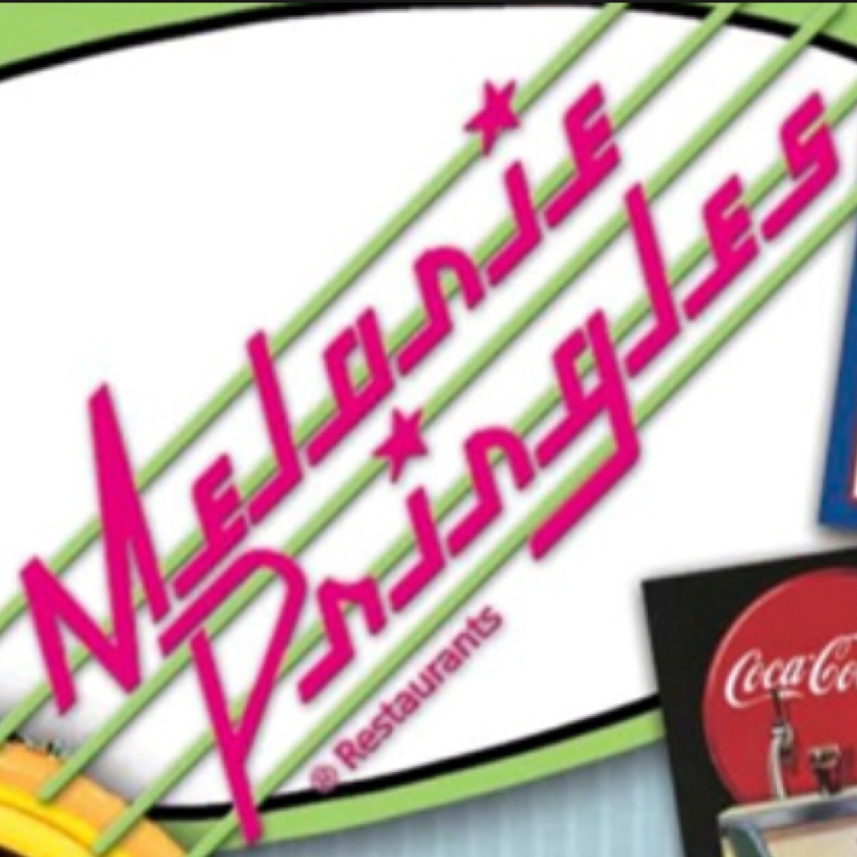 melaniepringe's profile picture. food and fun from the 60's & 70's