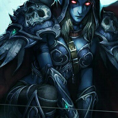 Sexy sylvanas Best 41+