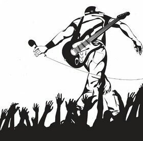 Engineer, Passionate Musician, Soulful Dreamer, Pure Libran, Ultimate Opportunist™