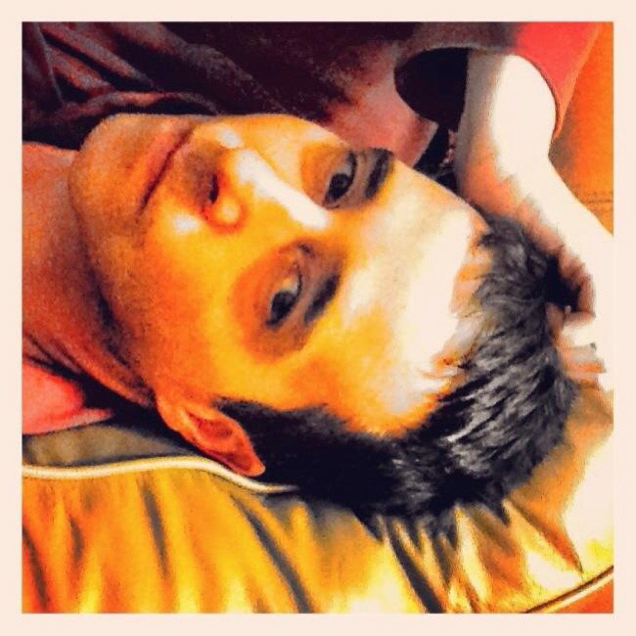 Rcrell1's profile picture. Irish and Proud 🇮🇪 our day has come