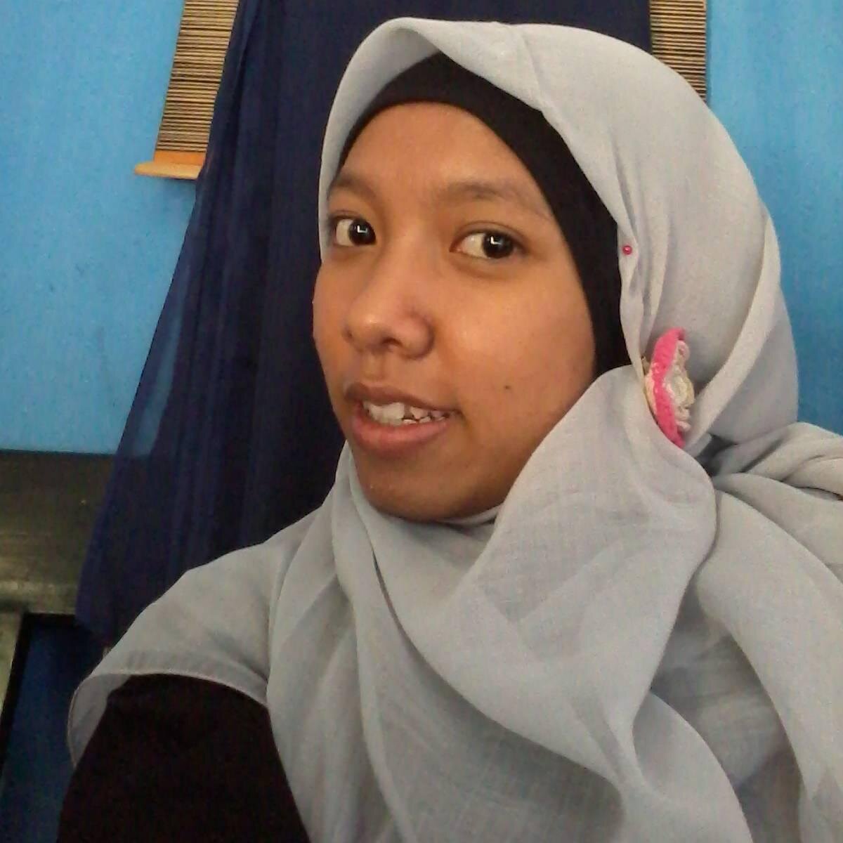 sri_sub18's profile picture. UNPAD Ilmu Perpustakaan Fakultas Komunikasi :')