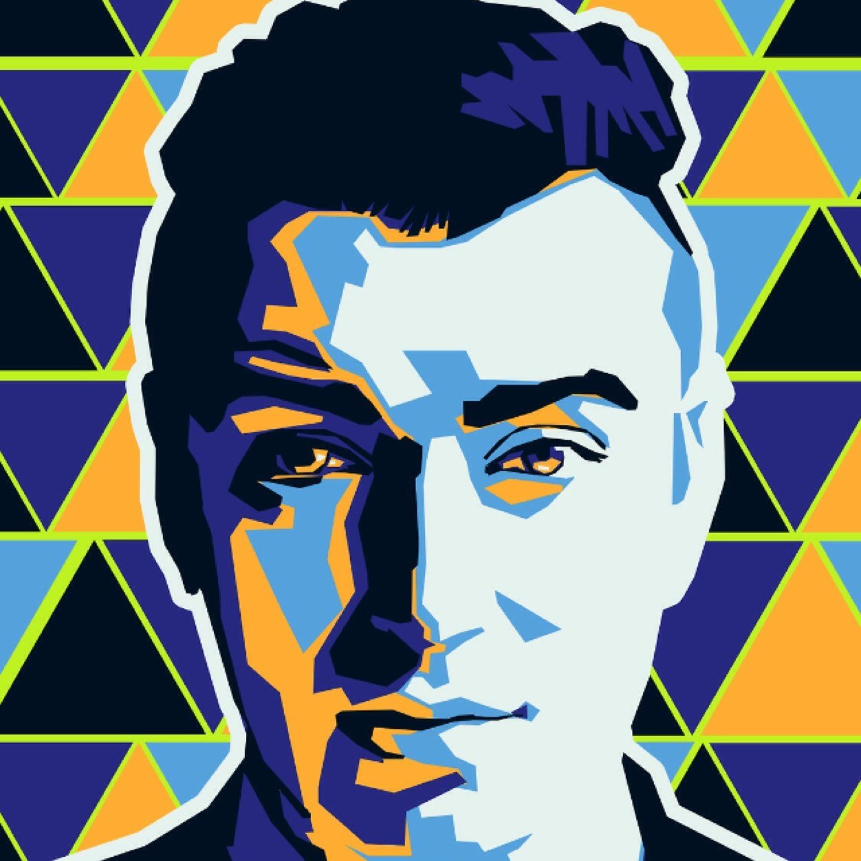Sam Smith Fan Account
#InTheLonelyHour OUT NOW!!
@samsmithworld