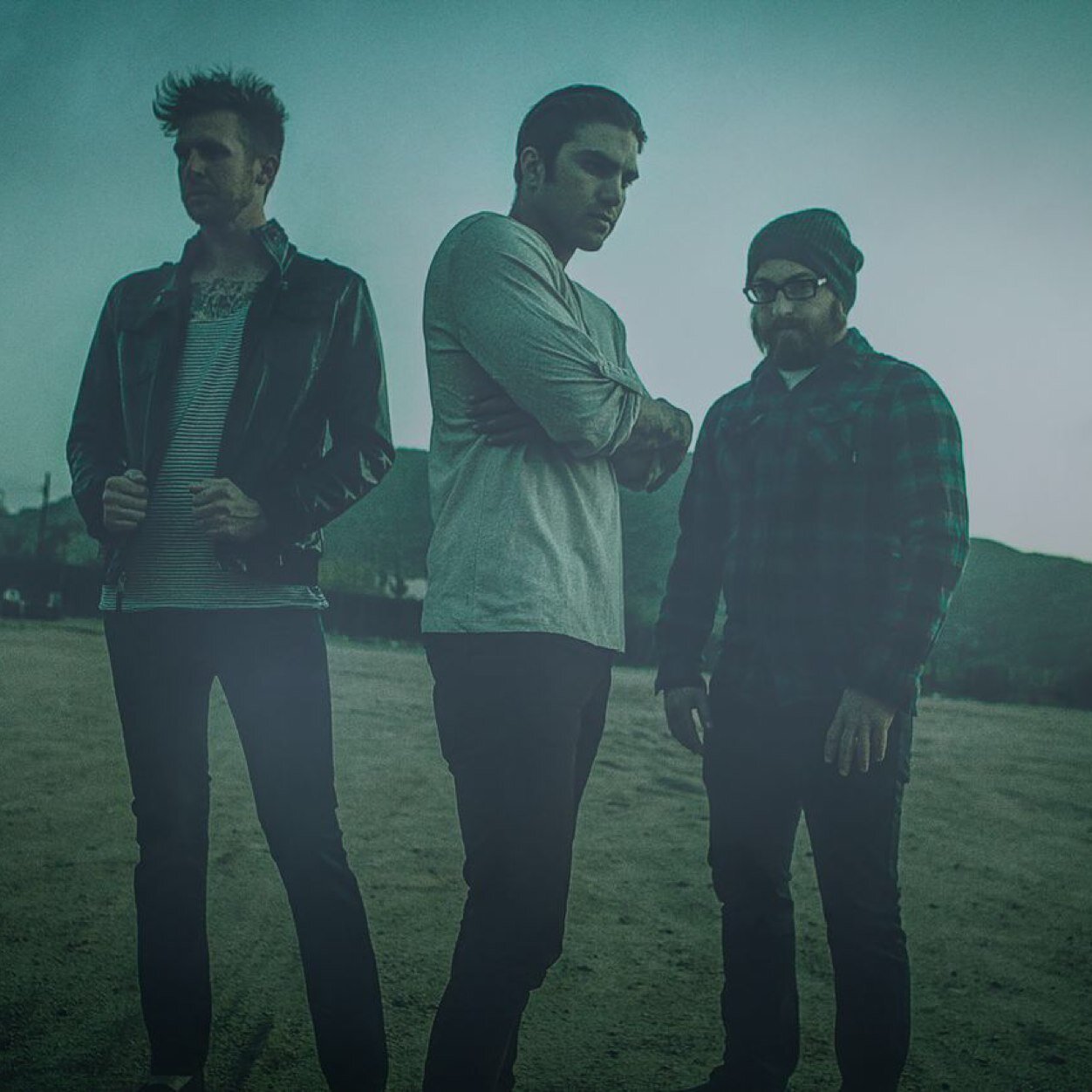 Alt rock band from AZ. Influences: Chevelle, Incubus, A Perfect Circle. Instagram: @ENOVAmusic. Check out Hell off our upcoming EP http://t.co/Kg7MXdGzYe