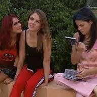 Sou Josy Luján Sou a Melhor amiga da  @Roberta0ficial3 e da @LupitaRebelde_   estudo junto com elas no Elite Way 
amo o Téo