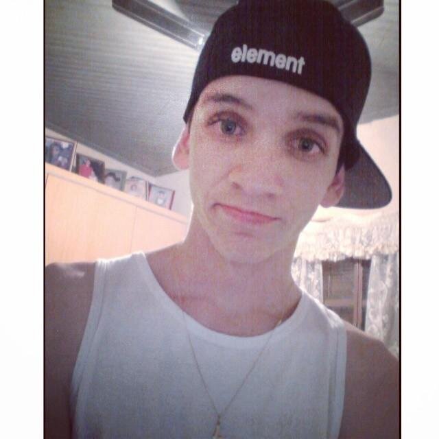 Namorando... tchau
